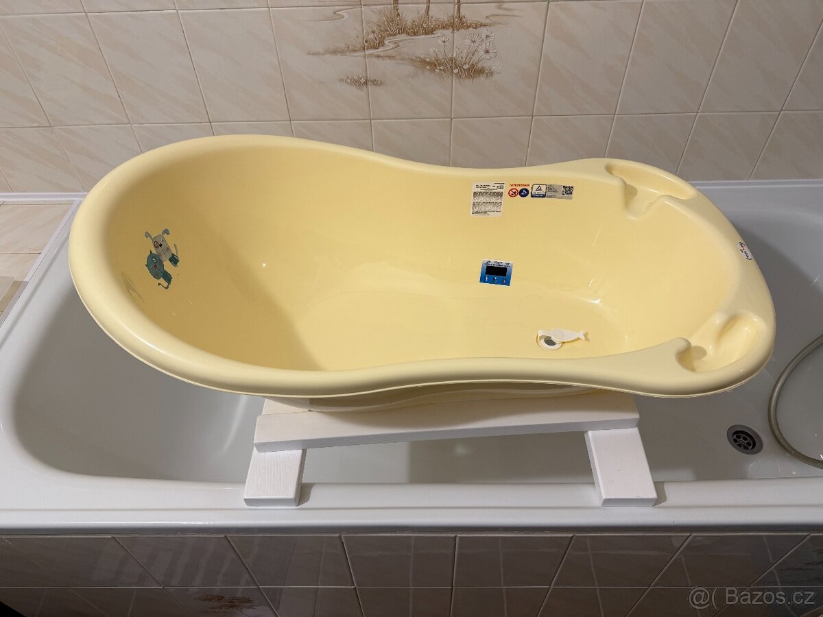 Koupací vanička - 2