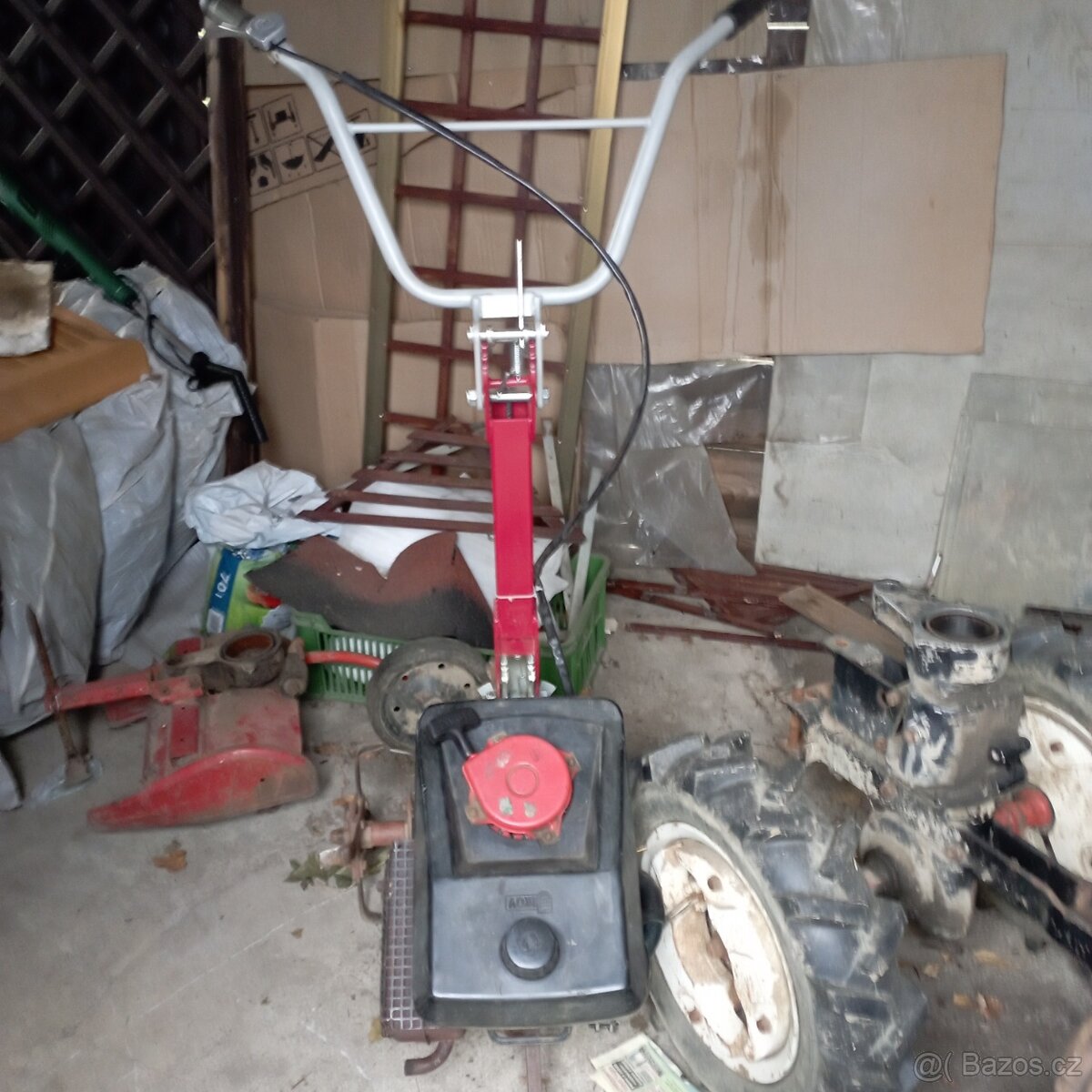 Sestava Tera Vari - 2