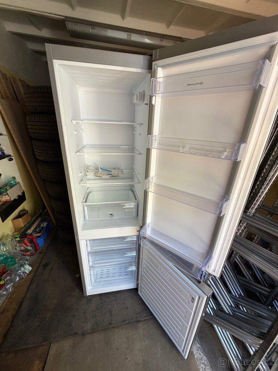 Lednicka Philco - 2