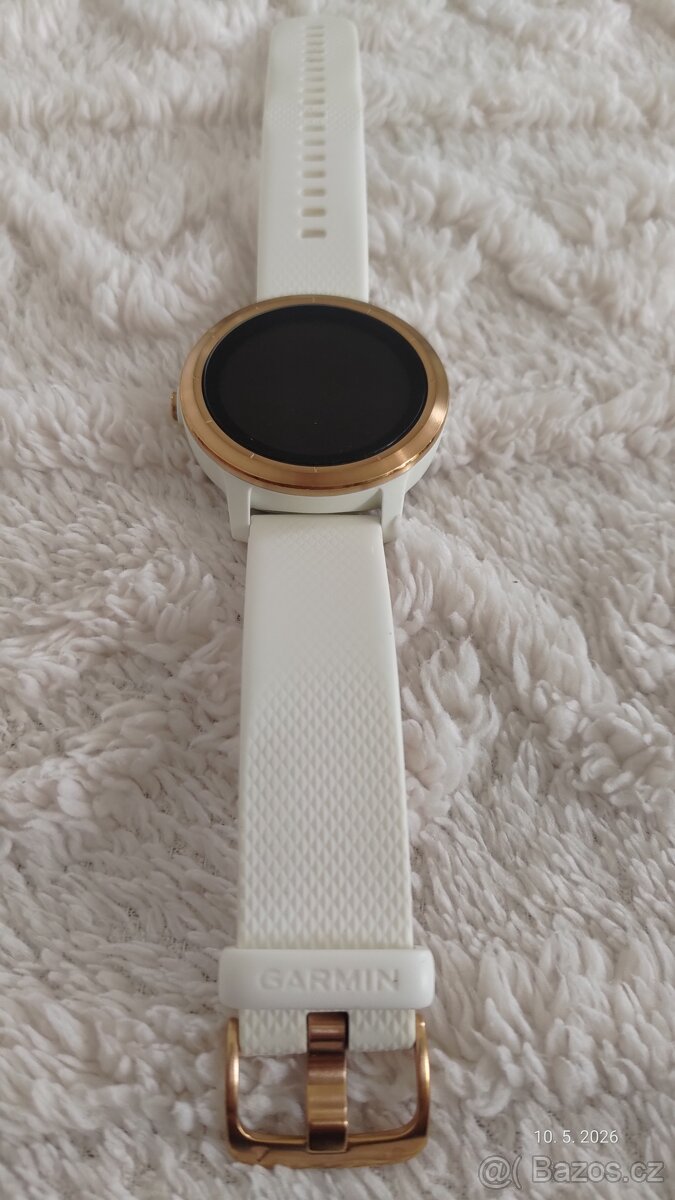 Garmin Vivoactive 3 Rose Gold - 2
