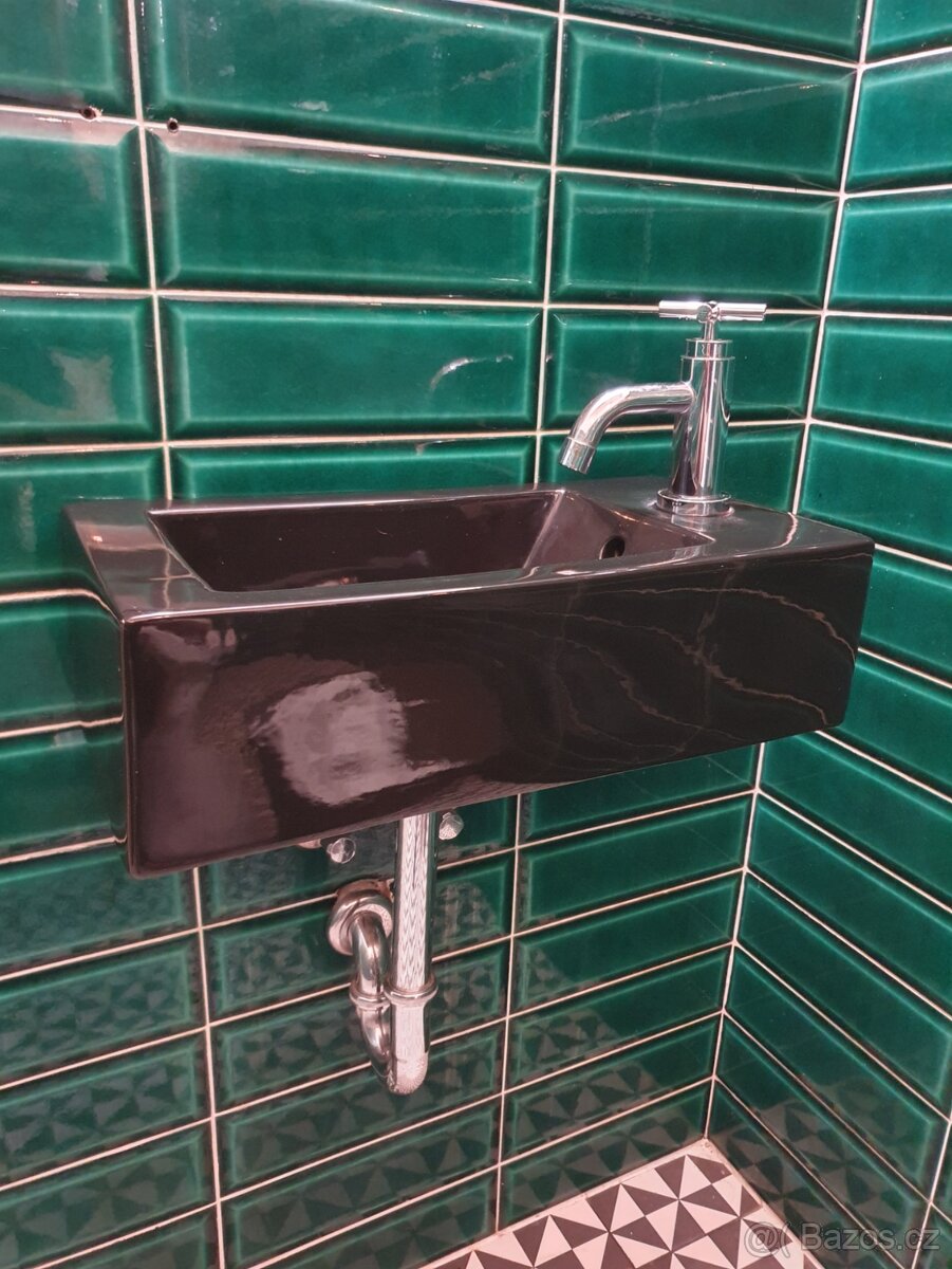 Umyvátko Besteco - 2