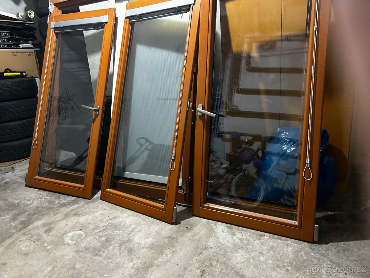 Eurookna - 2