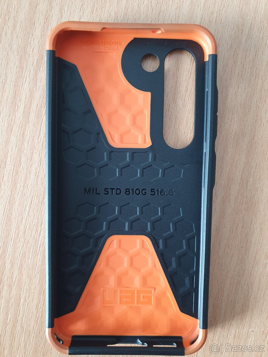 Kryt na Samsung s23 - 2