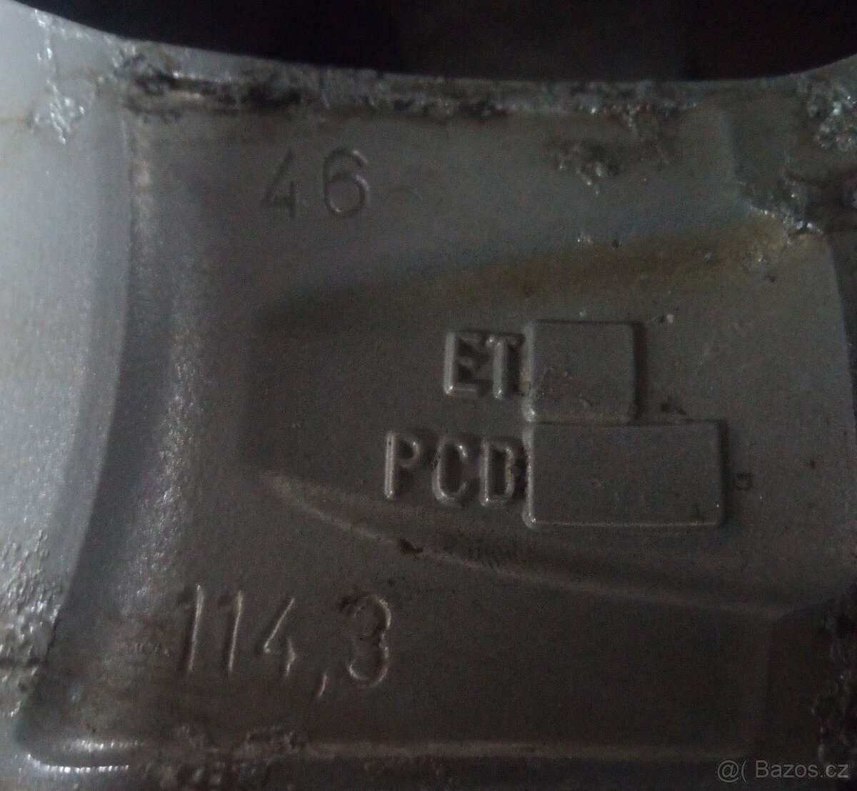 ALU Hyundai - 2