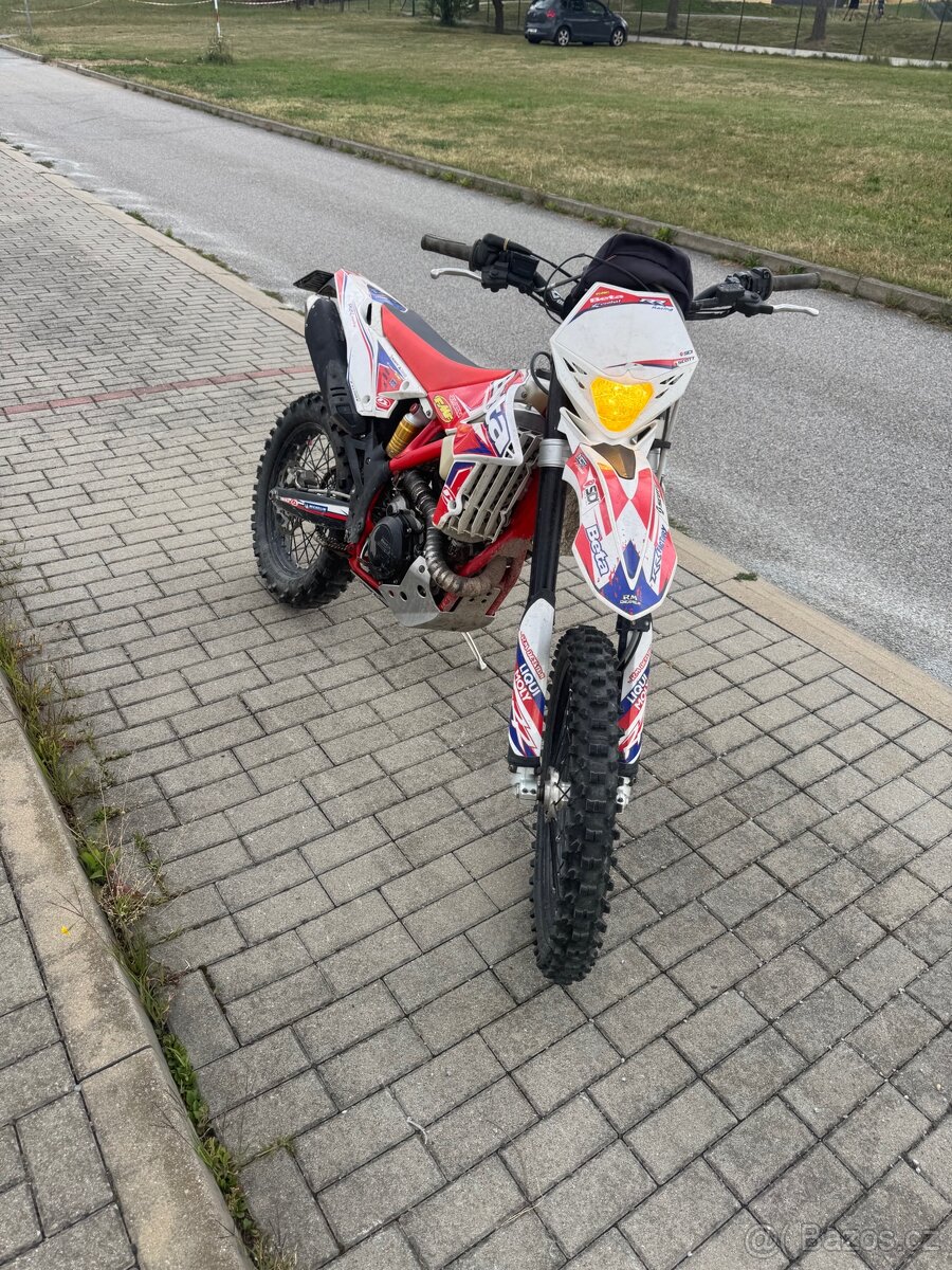 Beta RR 350 - 2