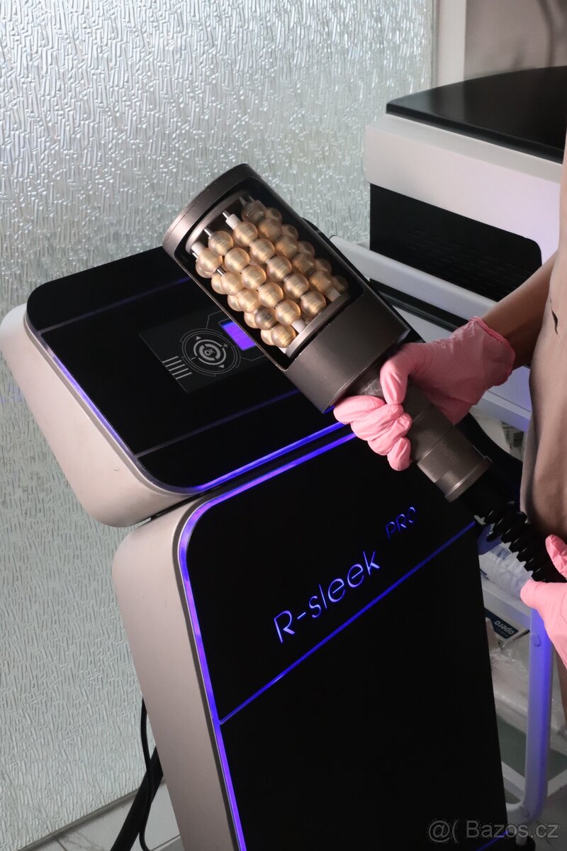 Přístroj R-Sleek PRO - 2