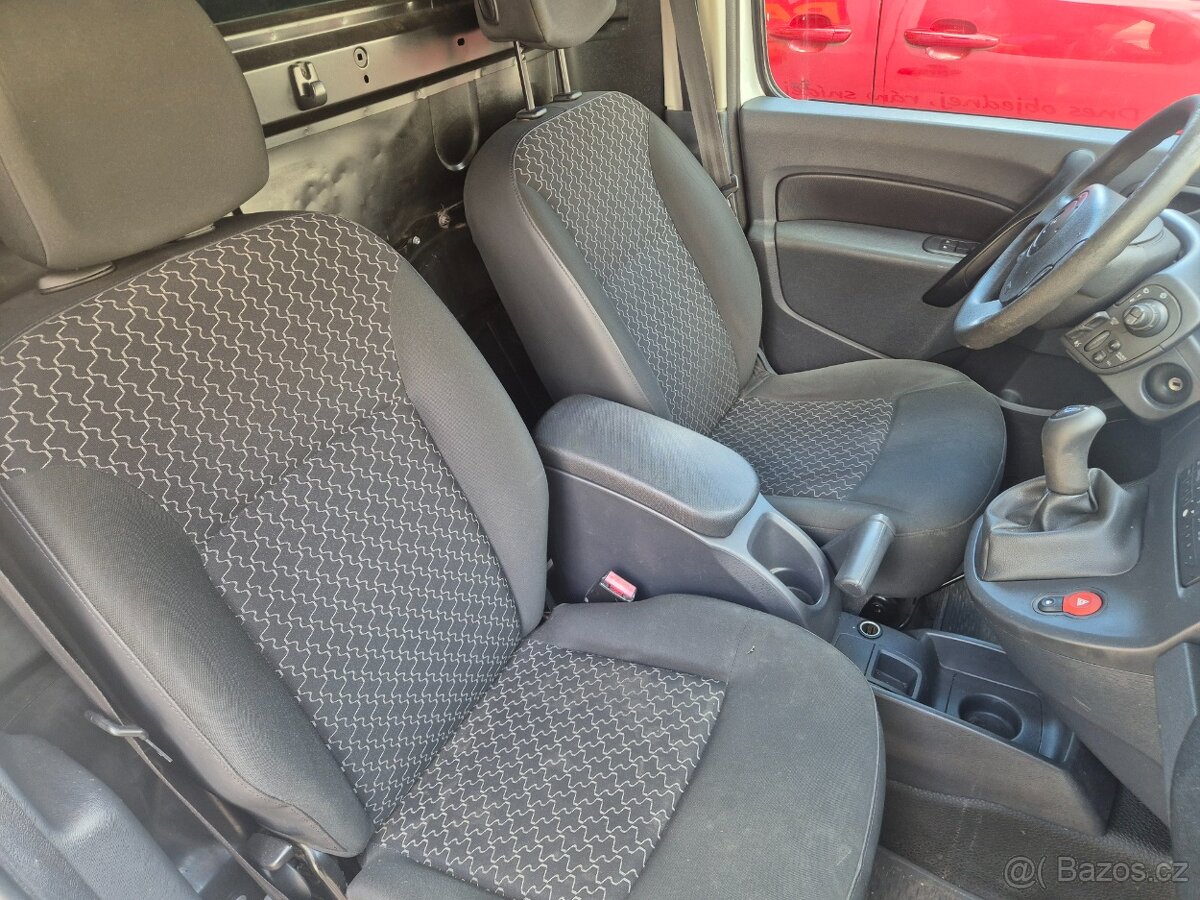 Renault Kangoo Maxiii - 2
