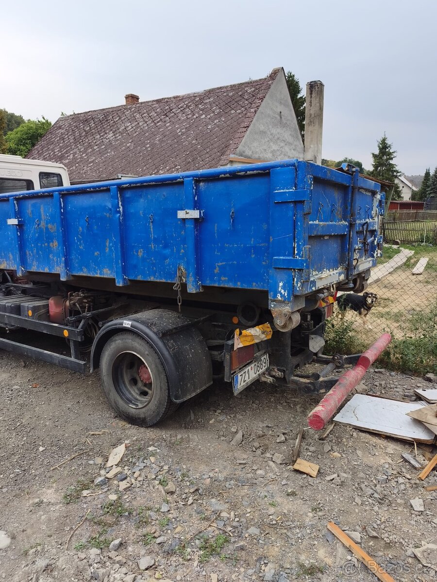 IVECO Cargo ML 80 E - 2