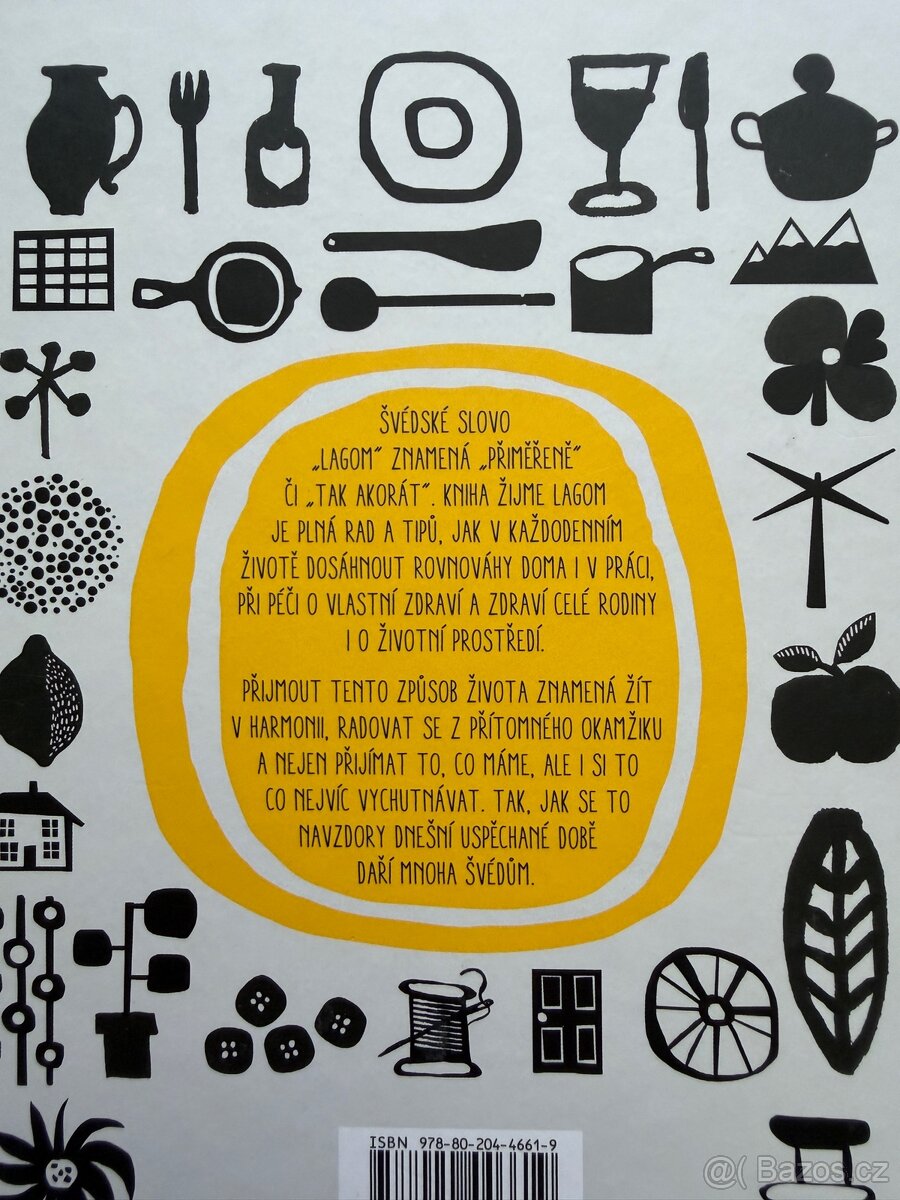 Žijme lagom - 2