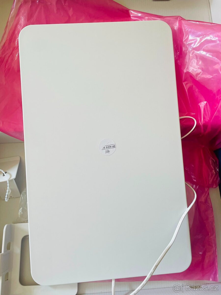 Detektor dechu Babysense 2 Pro - 2