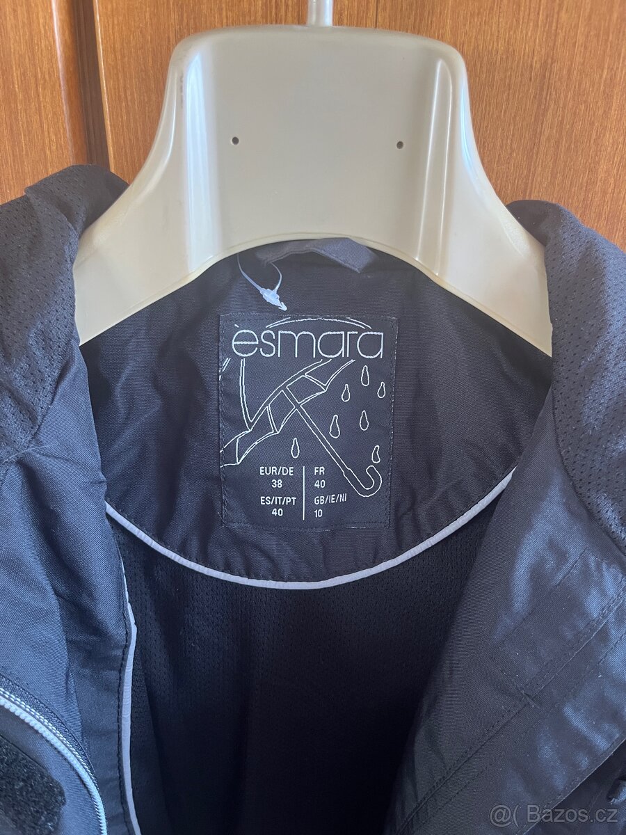 Dámská bunda / parka vel.38 - 2