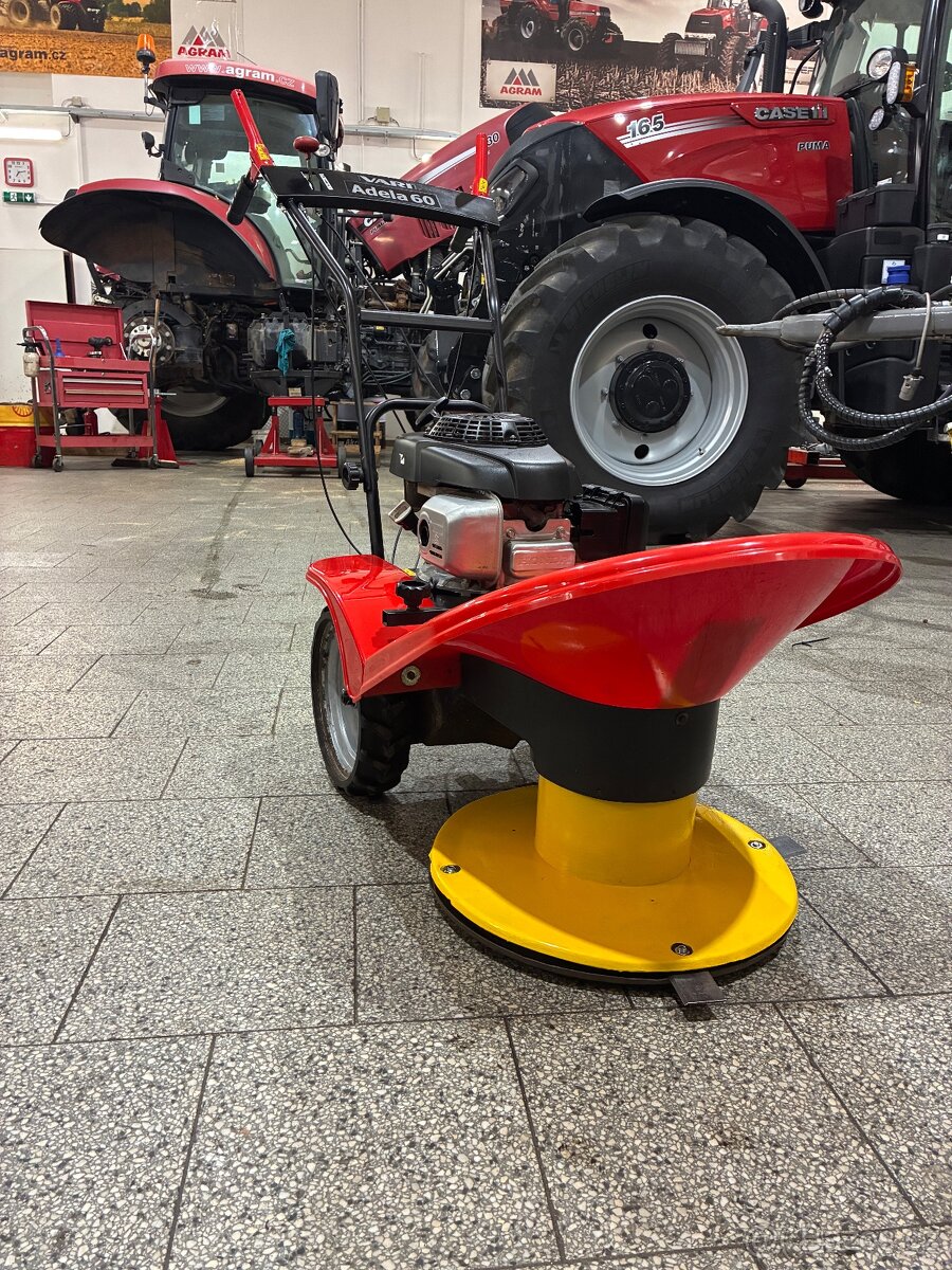 Vaří Adéla 60 - 2