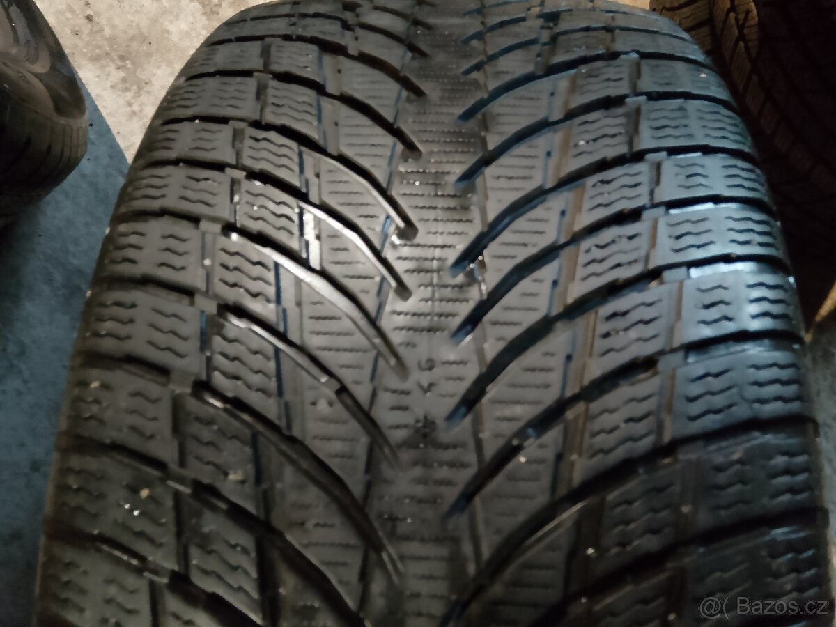 235/45/18 225/45/19 245/35/20 kusovka - 2