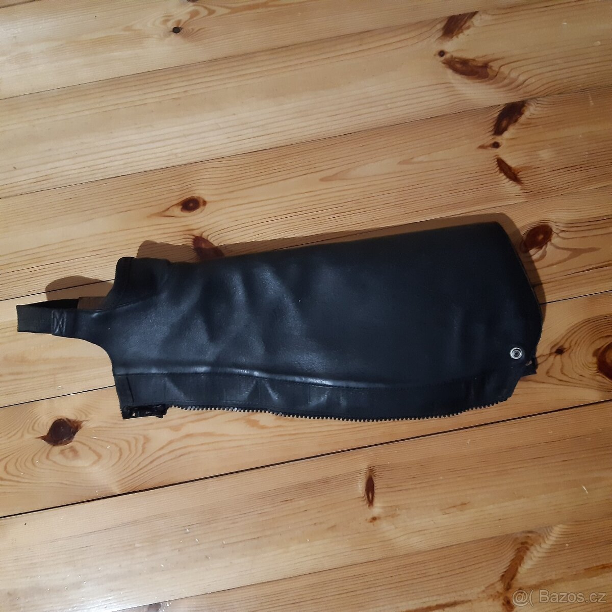 Jezdecké závodní minichapsy Ariat, vel. S - 2