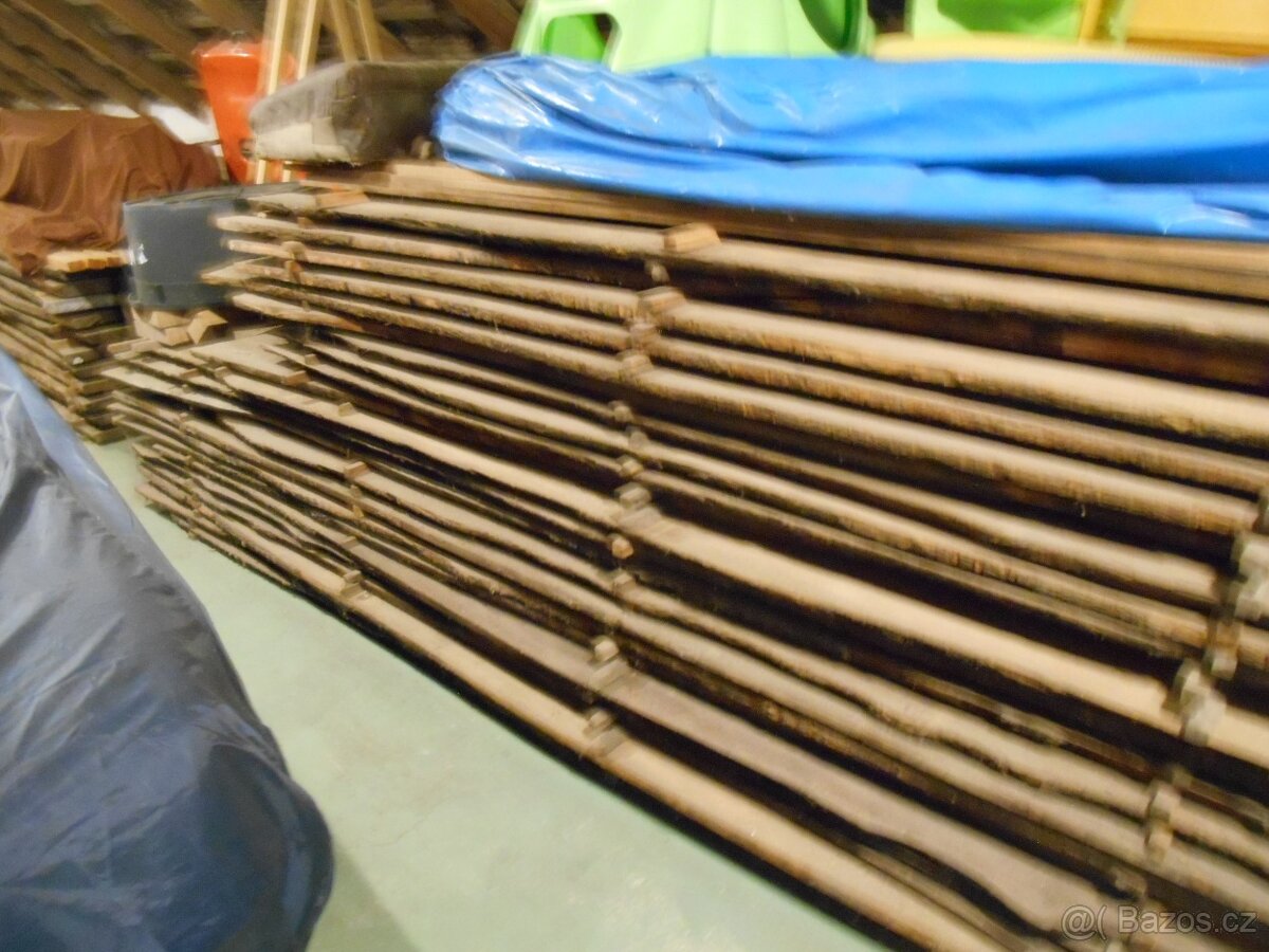 Jasanové řezivo 25mm - 2