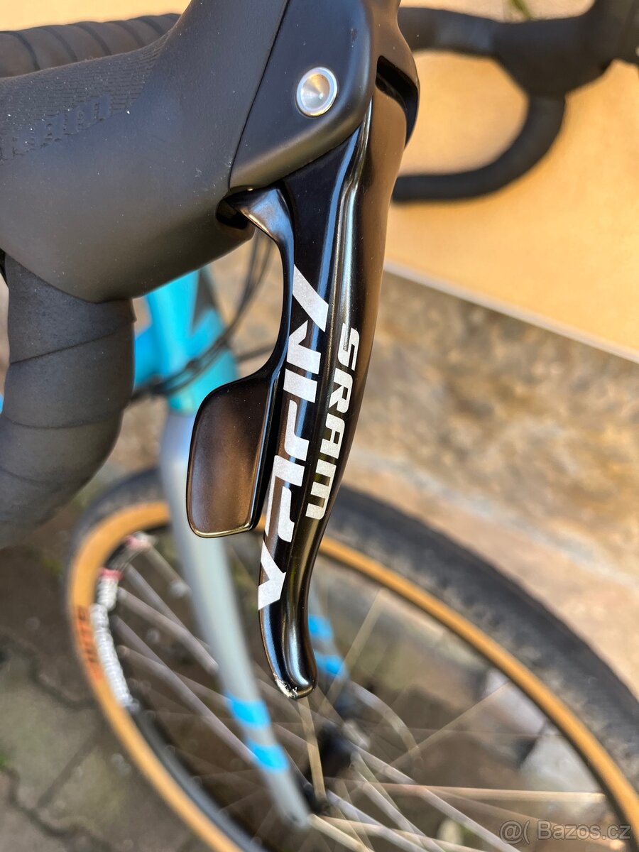 Gravel bike Vitus - 2