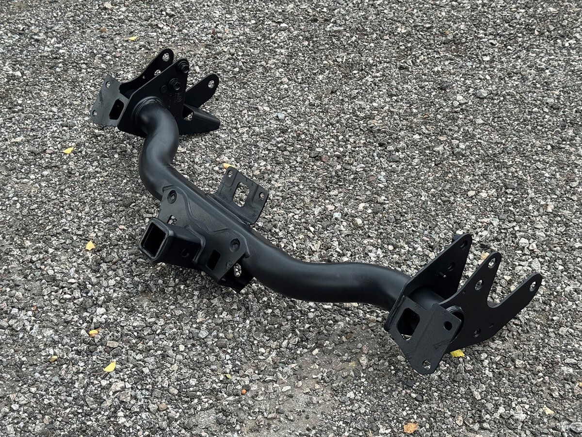 TAŽNÉ ZAŘÍZENÍ – DODGE RAM 1500 5.generace 2019-2024