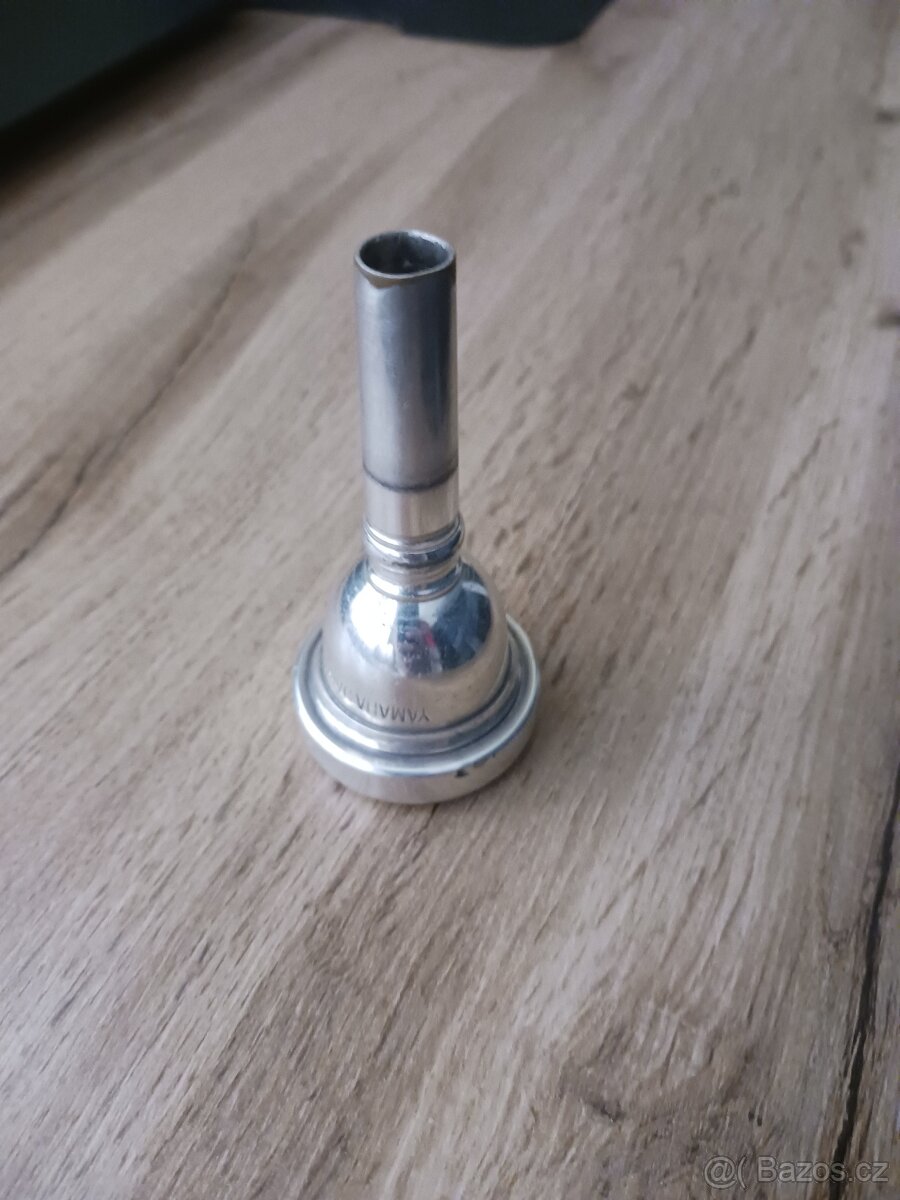 Nátrubek na trombon Yamaha - 2