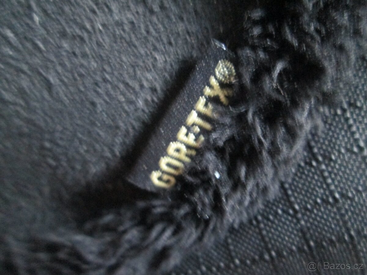 zimní Lowa GTX....vel.40 - 2