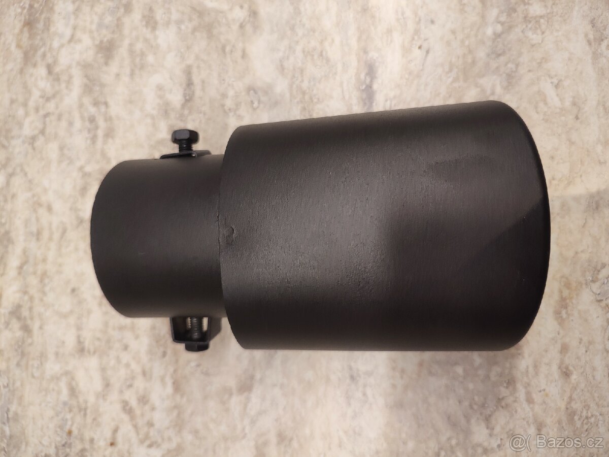 NOVÁ Sportovní koncovka výfuku - 2