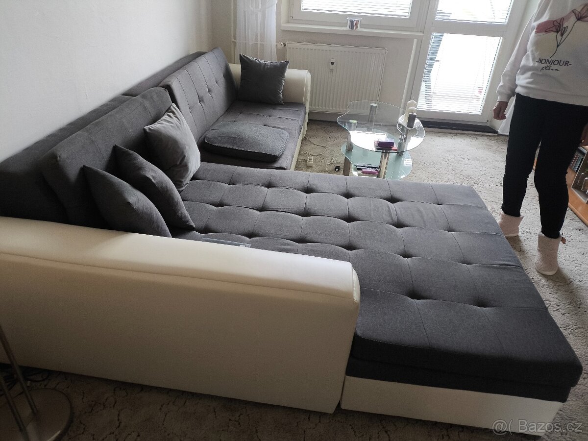 Prodám gauč 32 metry - 2