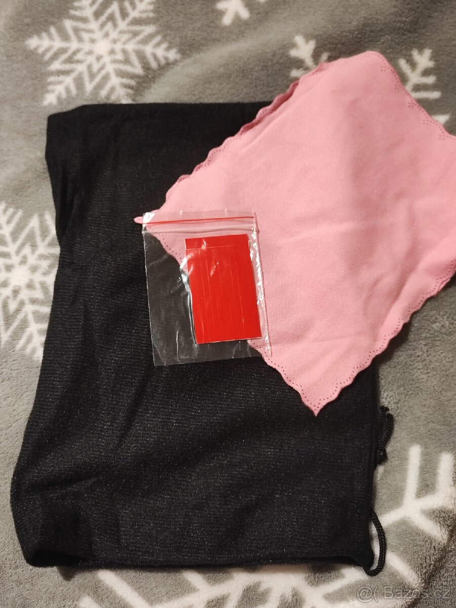 GECKO Kalimba K17B – 17 klíčů, bambus, s kufříkem - 2