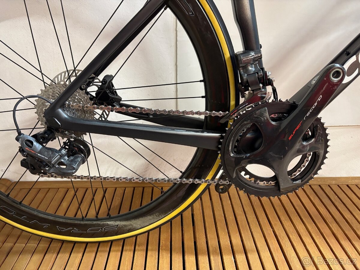 Colnago V4Rs | UAE Emirates | v.455 - 2