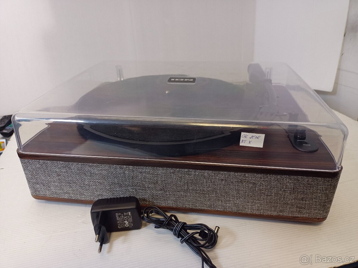 ION Luxe LP IT103 - 2