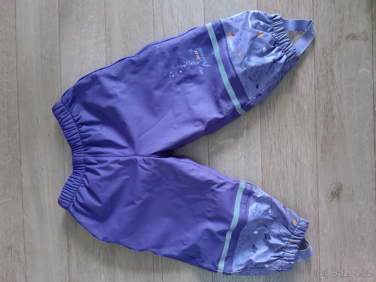 Mix věcí vel. 92 - 2