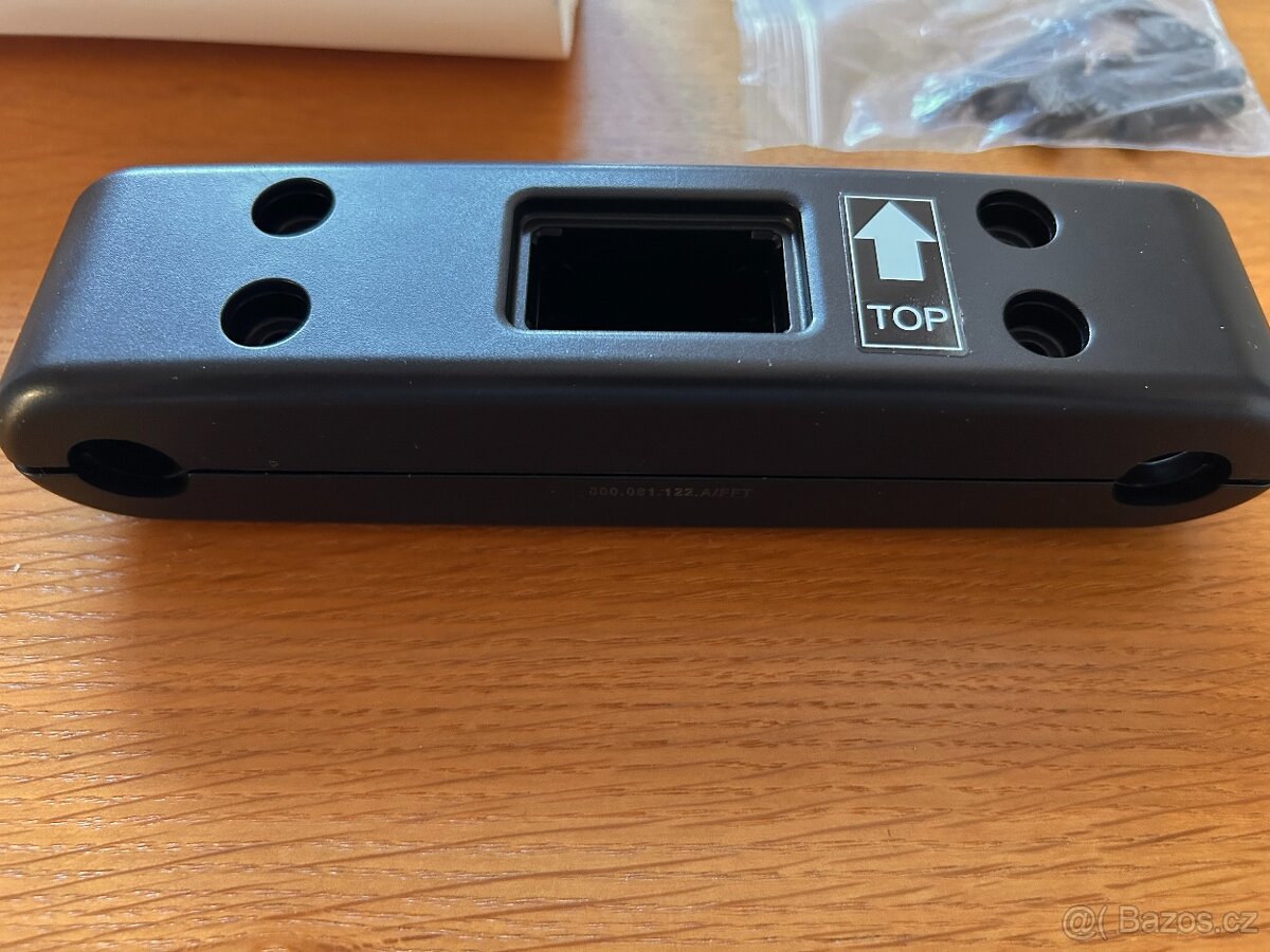 zákl. modul na hlav. opěrku orig. Volkswagen příslušenství - 2