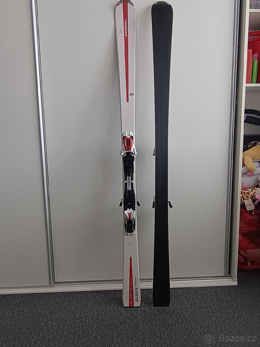 Lyže Atomic 174 cm - 2