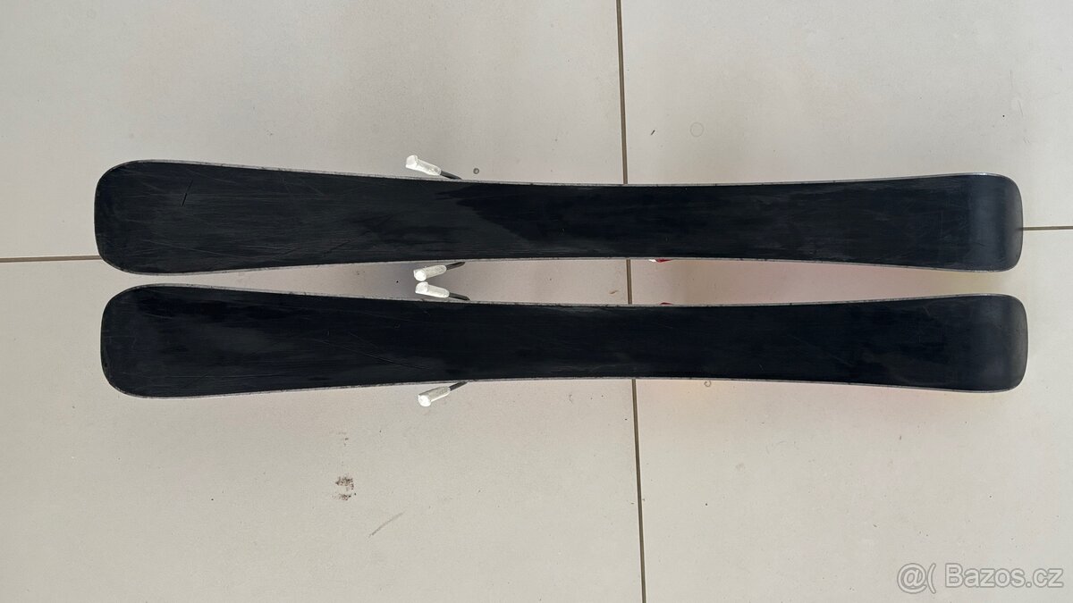 Dětské carvingové lyže Blizzard 90 cm - 2