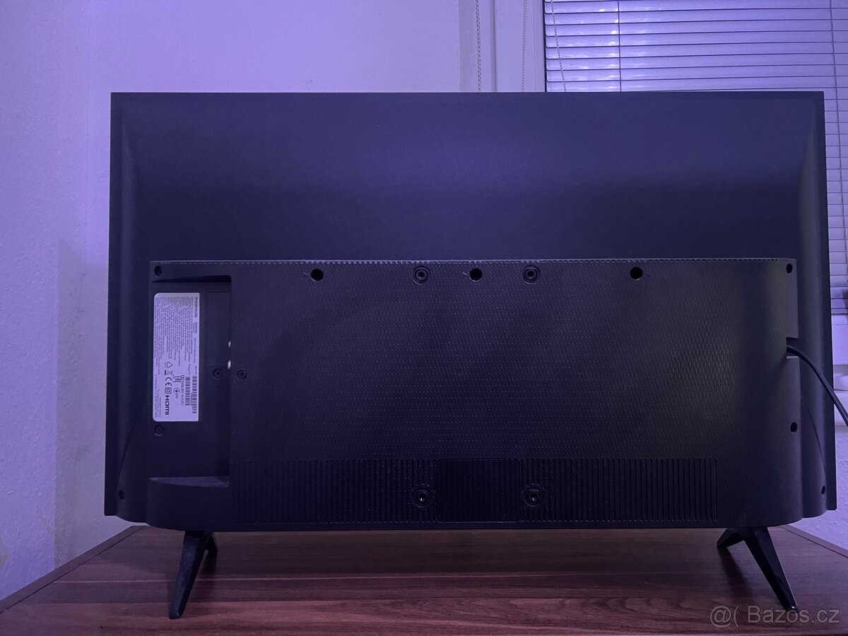 televize thomson - 2