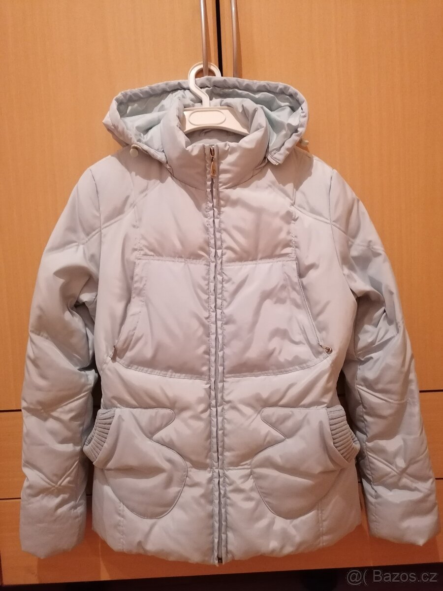 🧥 Prodám dámské bundy - 2