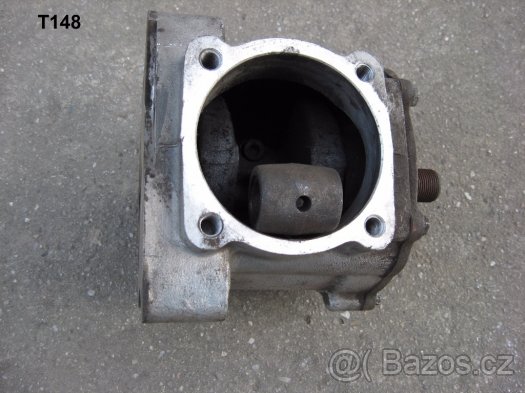 prodám ND na tatra 138,148,Liaz, T815 - 2