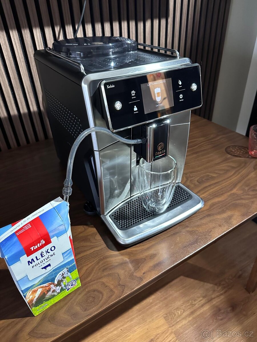 Saeco Xelsis SM7683 - 2