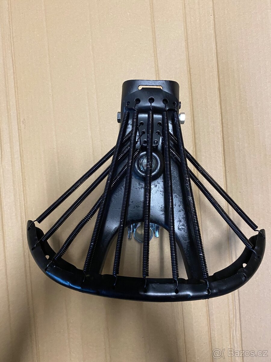 Sedlo Babetta 207 - 2