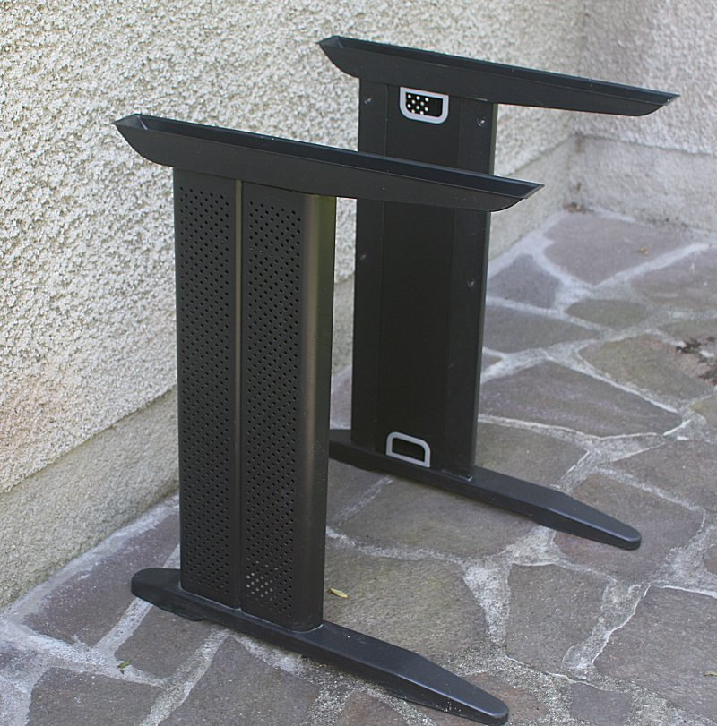 nohy - podnožky ke stolu - 2