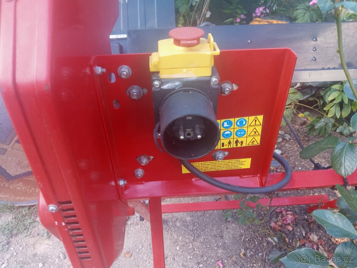 Hecht 8220 Elektrická okružní pila na dřevo - 2