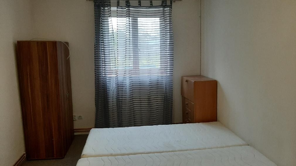 Pronájem pokojů - Častolovice u České Lípy. - 2