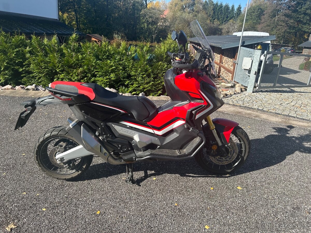 Honda X ADV 750 - 2