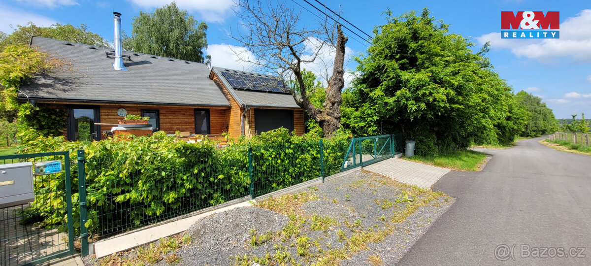 Prodej rodinného domu, 4+kk, Pertoltice - 2