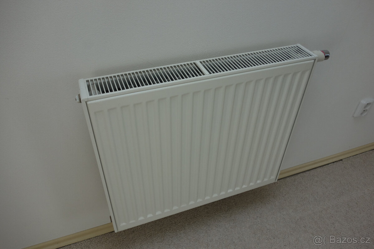 Radiátor KORADO radik VK typ 22 600x700mm - 2