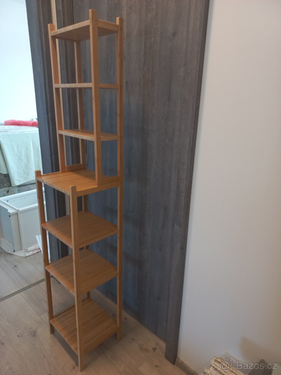 Regál Ikea RÅGRUND - 2