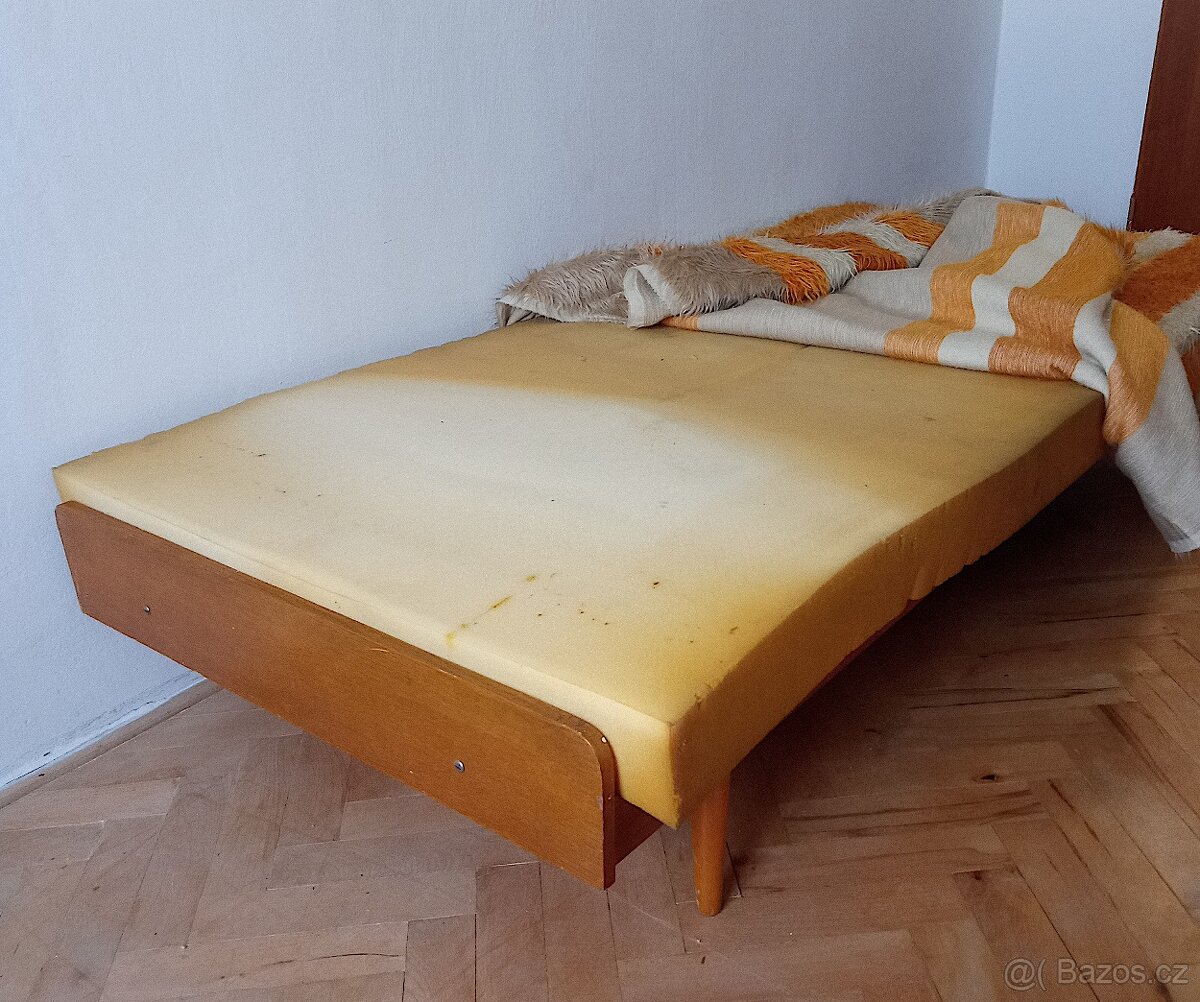 Klasická válenda 1970 - 2