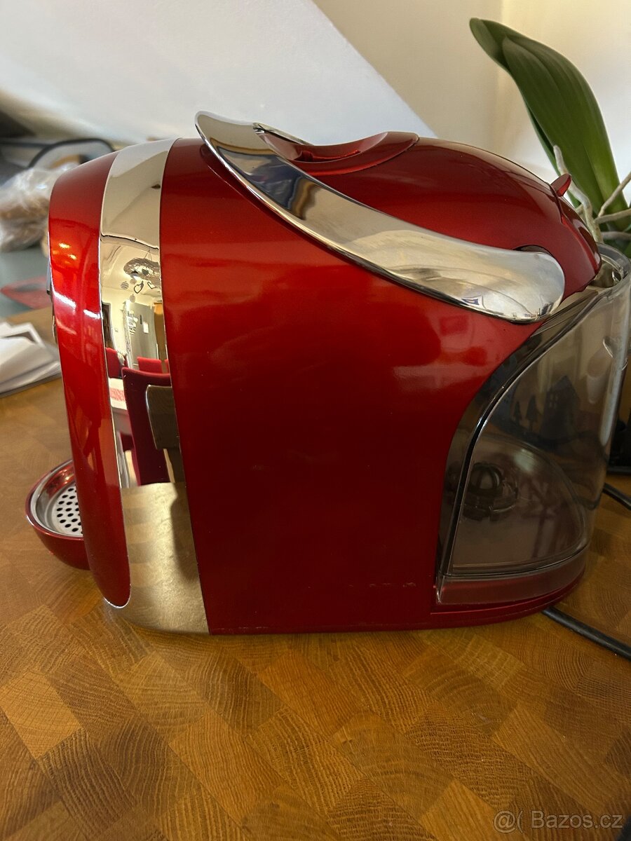 Kávovar Tchibo cafissimo - 2