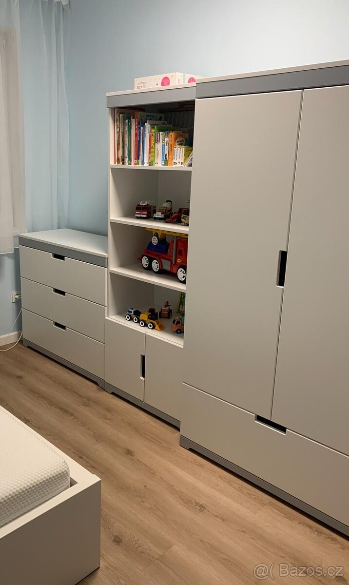 Dětský pokoj Taylor - 2