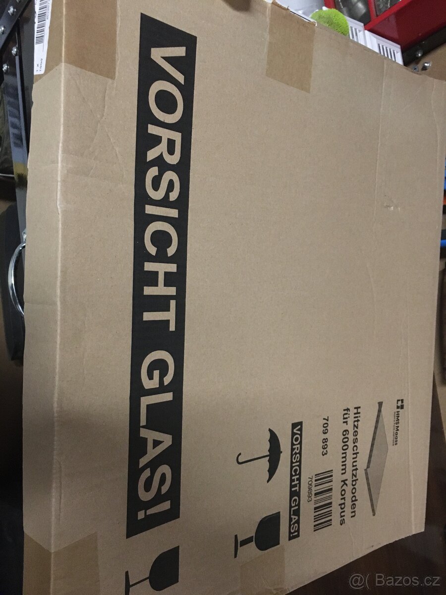 Tepelná ochrana - 2