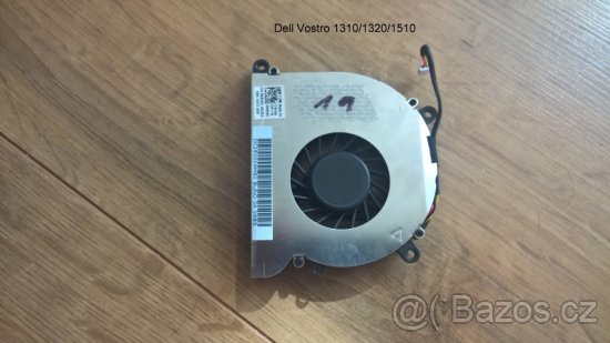 Prodám různé chlazení na notebooky část 5. - 2