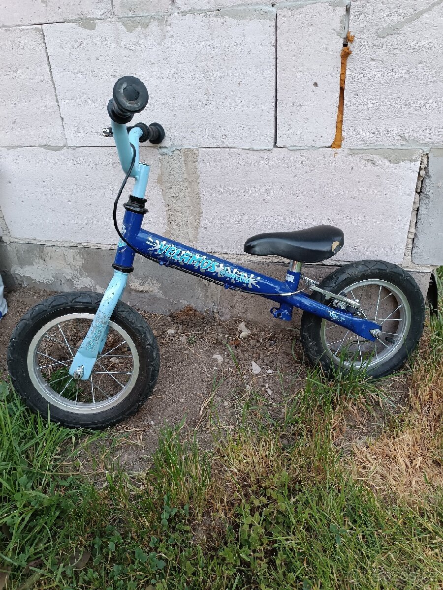 Dětské odrážedlo - 2